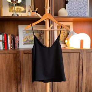 Babaton Black Women's Camisole Top